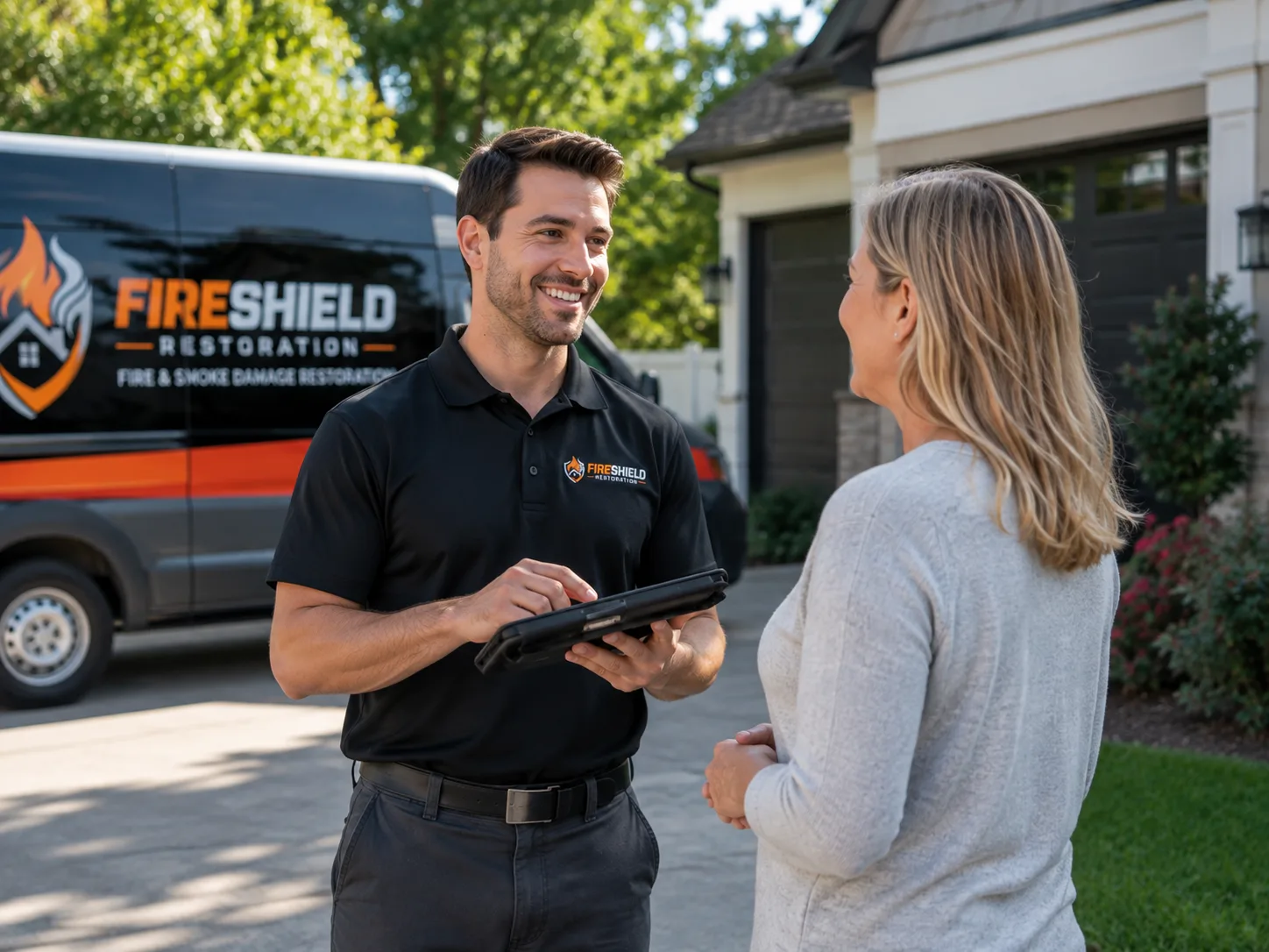 Fire And Smoke Damage Restoration Windham, NY FAQs