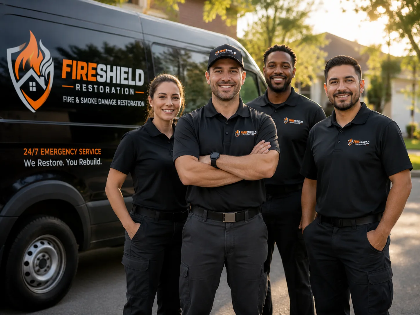 Fire And Smoke Damage Restoration company in Windham, NY